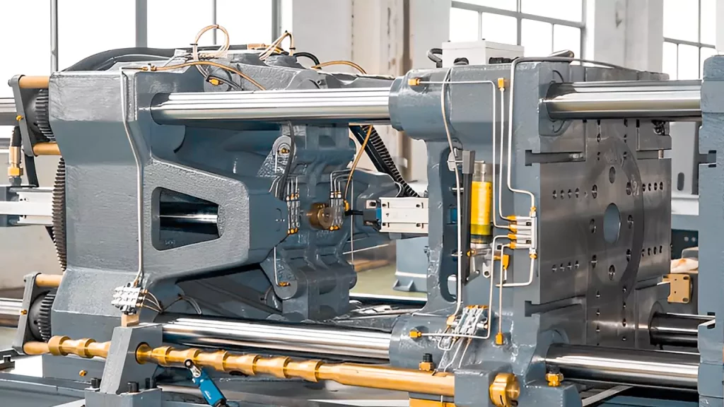 อย่าพลาดการเตรียมการใด ๆ ก่อนฉีดฉีดขึ้นรูป!