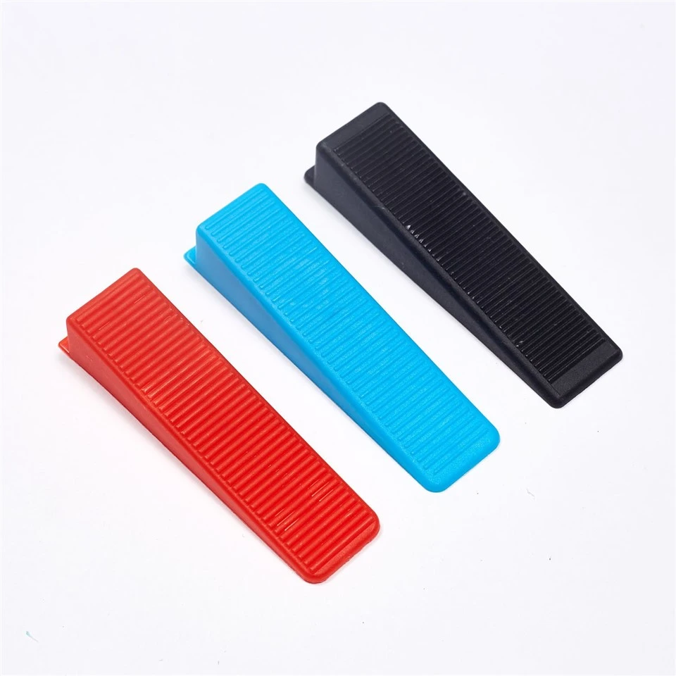 leveling system wedges
