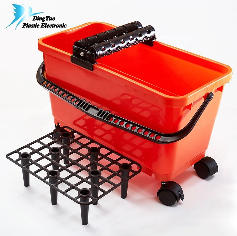 TilerMate Tools Professional Cleaning Bucket