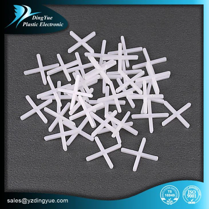 2.5mm Hard Tile Spacer