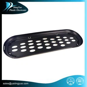 ฉีดพลาสติก ABS