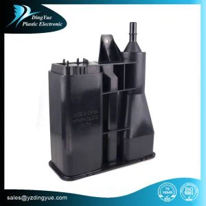 ชิ้นส่วนยานยนต์ฉีดพลาสติก