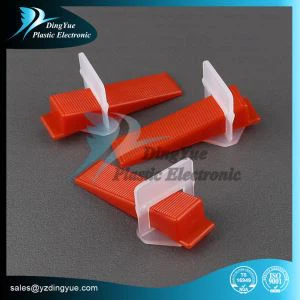 ยอมรับ Spacers ระบบปรับระดับการสั่งซื้อแบบกำหนดเอง