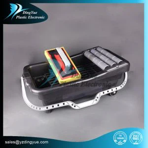 Bucket สำหรับอัดฉีด