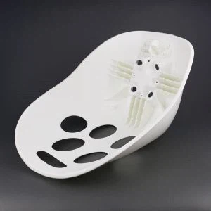 ชิ้นส่วนฉีดพลาสติก