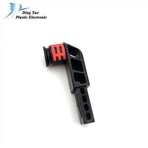 กระบวนการฉีดขึ้นรูป Overmolding