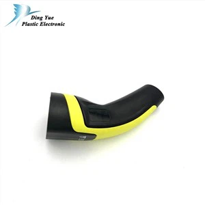 บริการ Overmolding