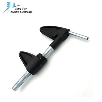 Plastic Injection Molding Inserts