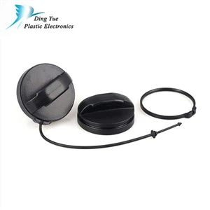 ชิ้นส่วนพลาสติก ABS ขึ้นรูปแบบกำหนดเอง