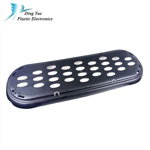 ต้นทุนการฉีดขึ้นรูป